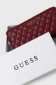 бордо Гаманець Guess