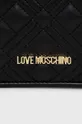 Πορτοφόλι Love Moschino  100% PU - πολυουρεθάνη