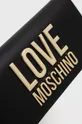 Peňaženka Love Moschino  Syntetická látka