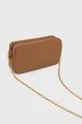 Τσάντα Love Moschino  Κύριο υλικό: Συνθετικό ύφασμα Εσωτερικό: Υφαντικό υλικό