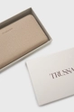 μπεζ Πορτοφόλι Trussardi