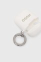 Аксесуари Гаманець і чохол для airpods HUGO 50481442 бежевий