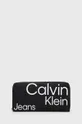μαύρο Πορτοφόλι Calvin Klein Jeans Γυναικεία
