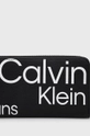 Peňaženka Calvin Klein Jeans čierna