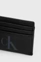 Чехол на карты Calvin Klein Jeans чёрный
