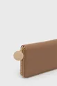 Peňaženka Sisley hnedá