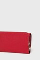 Tommy Hilfiger portfel AW0AW13631.9BYY czerwony AW22