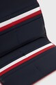Akcesoria Tommy Hilfiger portfel AW0AW13631.9BYY czerwony