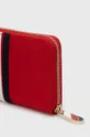 Peňaženka Tommy Hilfiger červená