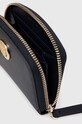 Akcesoria Tommy Hilfiger portfel AW0AW13654.9BYY granatowy
