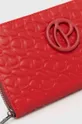 Peňaženka Pepe Jeans červená
