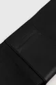 Furla portfel skórzany czarny