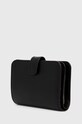 Furla portofel de piele WP00315.ARE000.ARES negru SS23