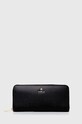 Furla portfel skórzany skóra licowa czarny WP00313.ARE000.ARES