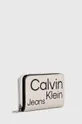Πορτοφόλι Calvin Klein μπεζ