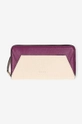 beige Marni leather wallet Women’s