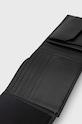 Calvin Klein portfel skórzany czarny K50K509179.9BYY