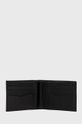 Calvin Klein Jeans portfel skórzany K50K509512.9BYY czarny
