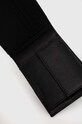 Accesorii Emporio Armani portofel Y4R165.Y138E negru