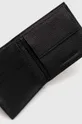 Шкіряний гаманець Emporio Armani  Основний матеріал: 100% Натуральна шкіра Підкладка: 100% Поліестер