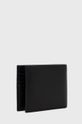 Calvin Klein portofel de piele negru