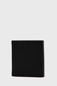 Calvin Klein portfel skórzany K50K509624.9BYY czarny AW22