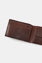 Doplňky Kožená peněženka Joop! 4140006299.702 hnědá