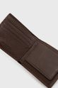 Kožená peněženka Marc O'Polo  Hlavní materiál: Kůže Podšívka: Textilní materiál