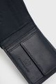 Kožená peněženka Aeronautica Militare  Hlavní materiál: 100% Přírodní kůže Podšívka: 100% Polyester