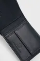 Шкіряний гаманець Aeronautica Militare Основний матеріал: 100% Натуральна шкіра Підкладка: 100% Поліестер