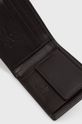 Kožená peněženka Aeronautica Militare  Hlavní materiál: 100% Přírodní kůže Podšívka: 100% Polyester
