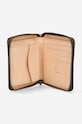 Accessories Needles wallet Needles Single Wallet Papillon LQ063.BROWN brown