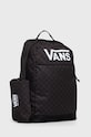 Vans plecak dziecięcy VN0A5FOKBA51 czarny AW22