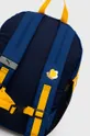 голубой Детский рюкзак Puma