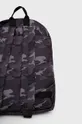 Hype plecak dziecięcy Black & Grey Mono Camo TWLG-809 100 % Poliester