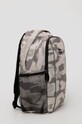 Abercrombie & Fitch plecak dziecięcy KI212.2240 szary AW22