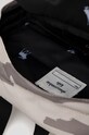 Abercrombie & Fitch plecak dziecięcy KI212.2240 szary