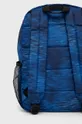 modrá Detský ruksak Abercrombie & Fitch
