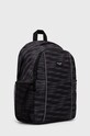 Dětský batoh Abercrombie & Fitch KI212.2240 šedá AW22