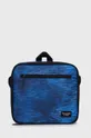 modrá Detská taška na jedlo Abercrombie & Fitch Chlapčenský