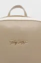 Tommy Hilfiger plecak beżowy