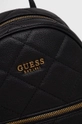 czarny Guess plecak