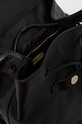 Lauren Ralph Lauren plecak skórzany 431876726001 431876726001 czarny