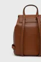 Lauren Ralph Lauren plecak skórzany 431876726003 Materiał zasadniczy: 100 % Skóra naturalna, Podszewka: 100 % Poliester