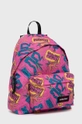 Eastpak backpack pink