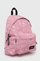 Eastpak backpack pink