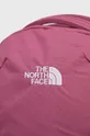 różowy The North Face plecak