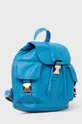 United Colors of Benetton plecak niebieski