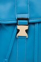 United Colors of Benetton plecak niebieski 6HKVDY01S.9M0