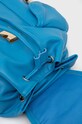 United Colors of Benetton plecak 6HKVDY01S.9M0 niebieski